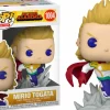 My Hero Academia - Mirio Togata in Hero Costume Pop! Vinyl Figure