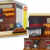 My Hero Academia - Mr. Compress in Hideout Deluxe Pop! Vinyl Figure