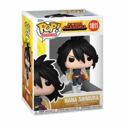 My Hero Academia - Nana Shimura Pop! Vinyl Figure