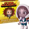 My Hero Academia - Ochaco Uraraka 5 Star 4” Vinyl Figure