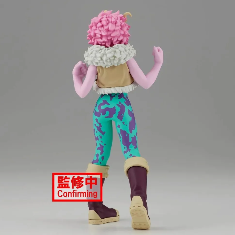My Hero Academia - Pinky Age of Heroes 6" PVC Statue