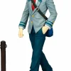 My Hero Academia - Shoto Todoroki Uniform Version 1/8th Scale Statue