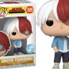 My Hero Academia - Shoto Todoroki (Casual) Pop! Vinyl Figure