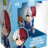 My Hero Academia - Shoto Todoroki 4.5" Vinyl Figure