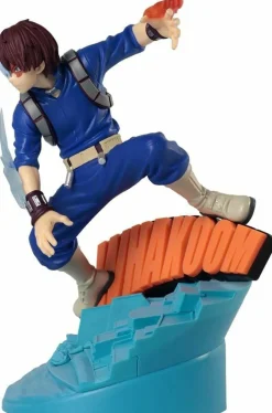 My Hero Academia - Shoto Todoroki (Anime Ver.) Dioramatic 8