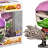 My Hero Academia - Spinner Pop! Vinyl Figure (2022 Winter Convention Exclusive)