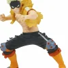 My Hero Academia - Taishiro Toyomitsu Amazing Heroes 6" PVC Statue (Vol. 33)