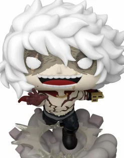 My Hero Academia - Tomura Shigaraki (All One) Pop! Plus Vinyl Figure