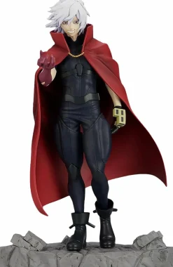My Hero Academia - Tomura Shigaraki Tenitol 9" PVC Statue