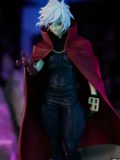 My Hero Academia - Tomura Shigaraki Tenitol 9" PVC Statue