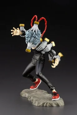 My Hero Academia - Tomura Shigaraki ArtFX J 1/8th Scale Statue