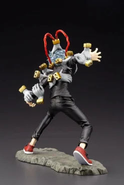 My Hero Academia - Tomura Shigaraki ArtFX J 1/8th Scale Statue