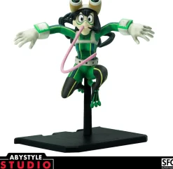 My Hero Academia - Tsuyu Asui Super Figure Collection 1/10th Scale PVC Statue