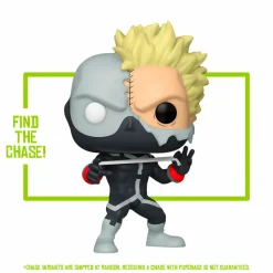 My Hero Academia - Twice Pop! Vinyl Figure