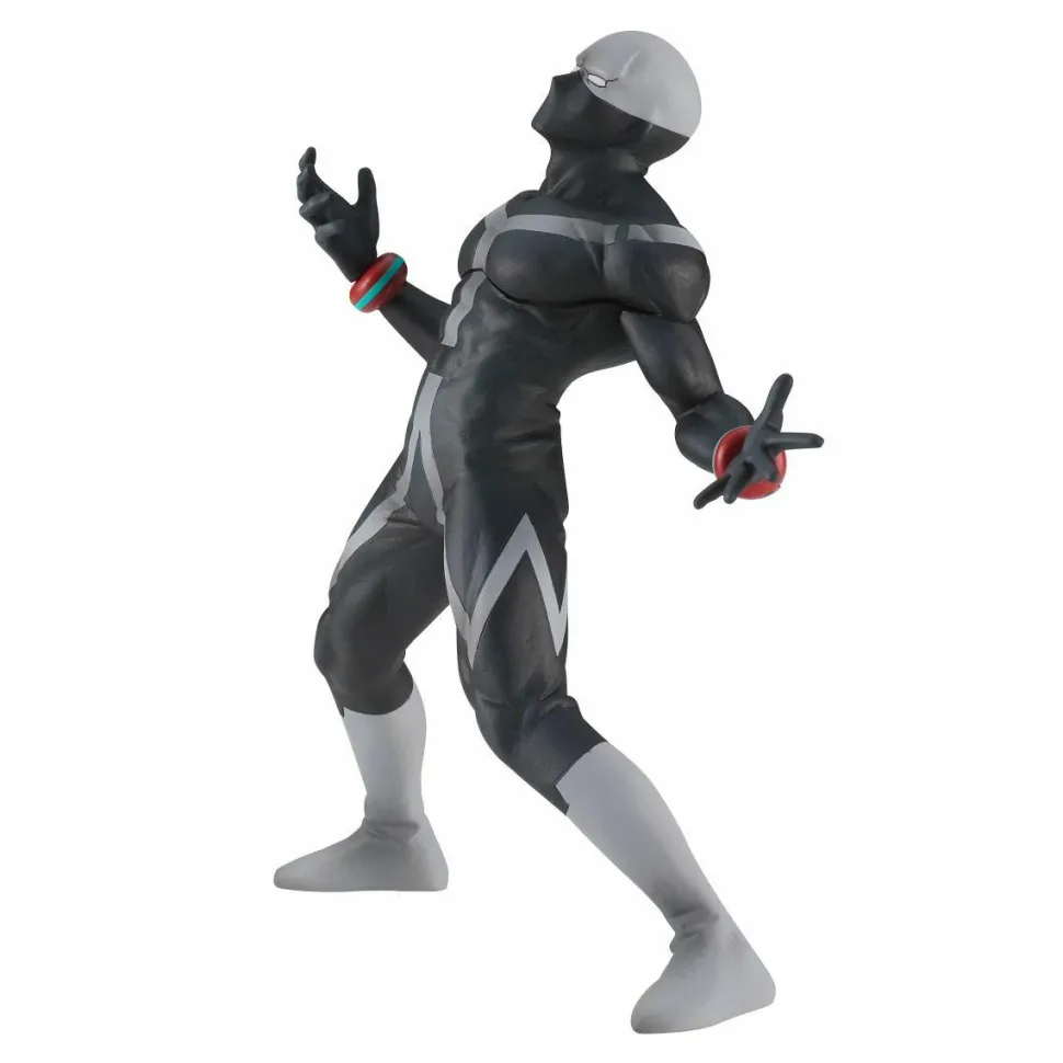 My Hero Academia - Twice The Evil Villains (Vol. 5) 6" PVC Statue