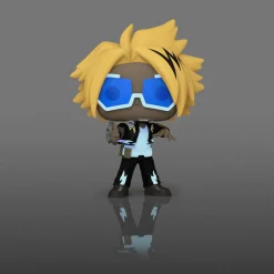 My Hero Academia: Season 5 - Denki Kaminari Glow-in-the-Dark Pop! Vinyl Figure
