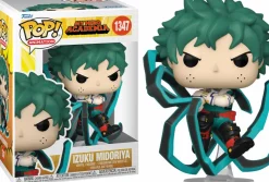 My Hero Academia: Season 5 - Heroes in Training Pop! Vinyl Bundle (Set of 7)