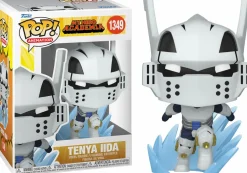 My Hero Academia: Season 5 - Heroes in Training Pop! Vinyl Bundle (Set of 7)