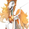My Little Pony - Daybreaker XXRAY Plus 8.5" Vinyl Figure