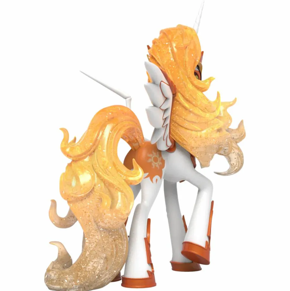 My Little Pony - Daybreaker XXRAY Plus 8.5" Vinyl Figure