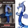My Little Pony - Discord Blu Flu Vinyl Figure