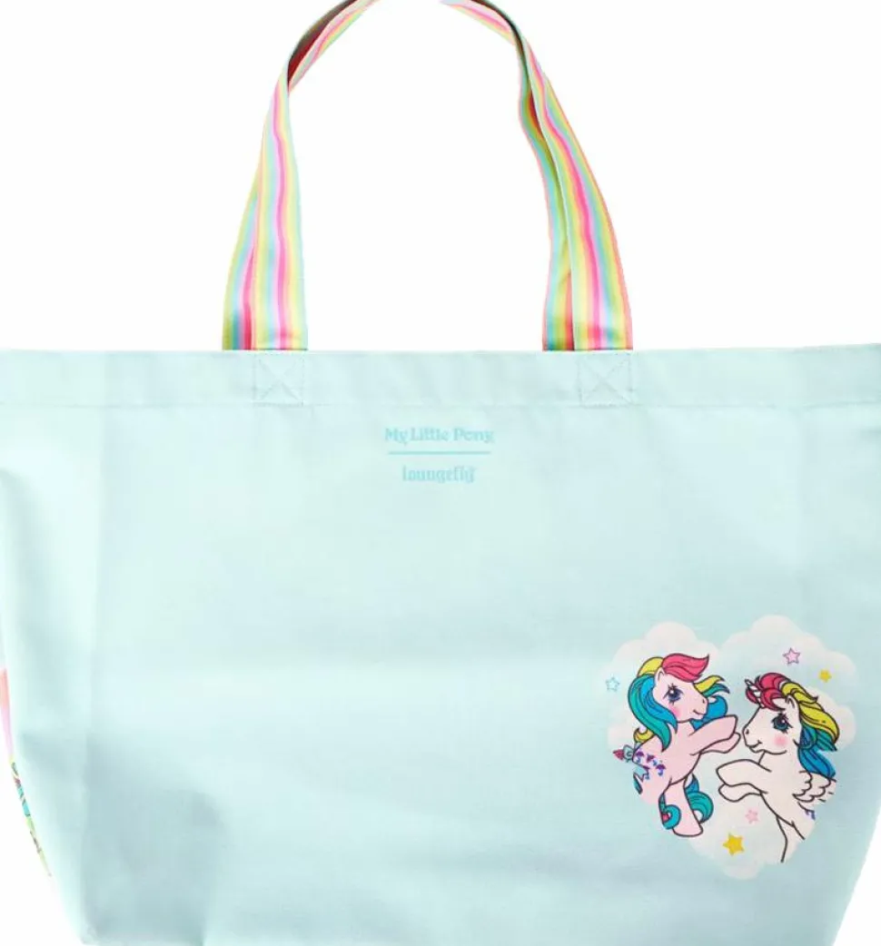 My Little Pony - Equestria 15" Canvas Tote Bag