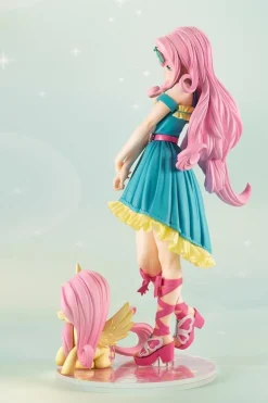 My Little Pony - Fluttershy Bishoujo 1/7th Scale Statue