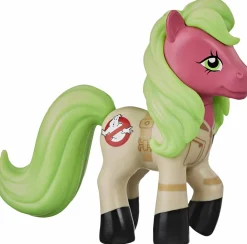 My Little Pony - Ghostbusters Plasmane 4.5” Figure
