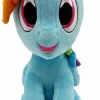 My Little Pony - Rainbow Dash 9" Plush