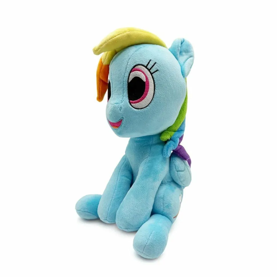 My Little Pony - Rainbow Dash 9" Plush