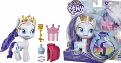 My Little Pony - Rarity Potion Dress-Up 5” Doll