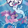 My Little Pony - Set Your Sail Trade Paperback Book