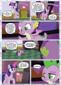 My Little Pony - Volume 10 The Cutie Re-Mark Paperback Book