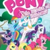 My Little Pony - Volume 03 The Return of Harmony Paperback Book