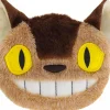 My Neighbor Totoro - Catbus 5" Plush Coin Purse