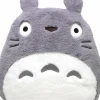 My Neighbor Totoro - Grey Totoro 18" Cushion Plush