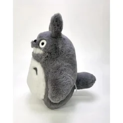 My Neighbor Totoro - Grey Totoro Smiling Funwari 10" Plush