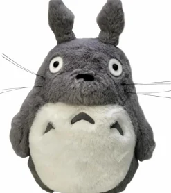My Neighbor Totoro - Grey Totoro Funwari 10" Plush