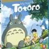 My Neighbor Totoro - The Movie Blu-Ray