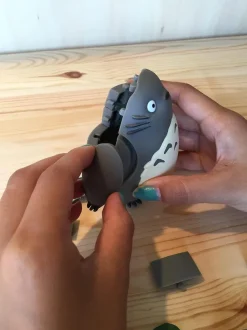 My Neighbor Totoro - Totoro 3D Puzzle (25 Pieces)