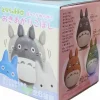 My Neighbor Totoro - Totoro Tilting Figure Blind Box (Single Unit)