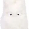 My Neighbor Totoro - White Totoro Studio Ghibli 8” Plush