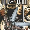 Mystery Men - The Golden Age Trade Paperback