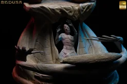Myths - Medusa 1/3 Scale Maquette Statue