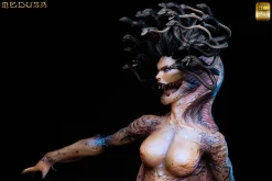 Myths - Medusa 1/3 Scale Maquette Statue