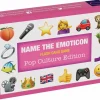 Name the Emoticon - Pop Culture Edition Card Game