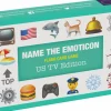 Name the Emoticon - U.S. TV Edition Card Game