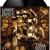 Napalm Death - Time Waits For No Slave LP Vinyl Record