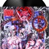 Napalm Death - Utopia Banished LP Vinyl Record