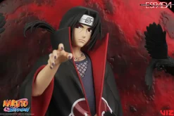 Naruto - Itachi Uchiha 1/8th Scale Statue